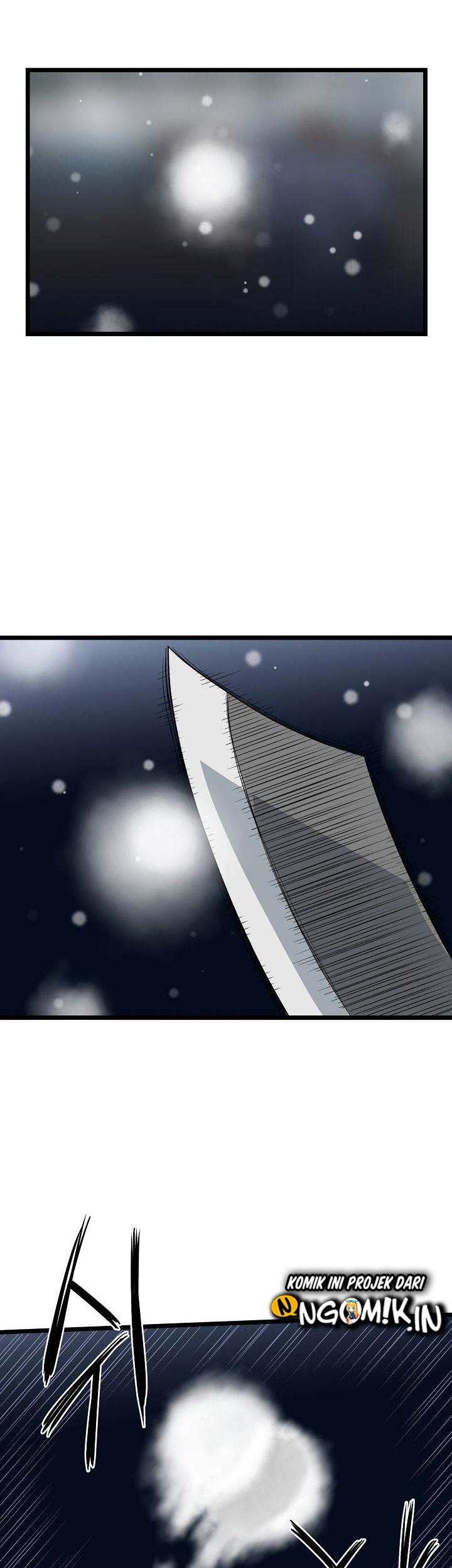 Murim Login Chapter 21 Gambar 20