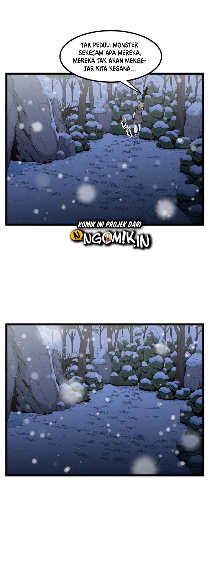 Murim Login Chapter 22 Gambar 21