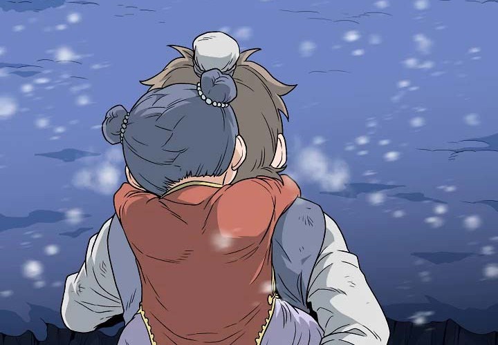 Murim Login Chapter 22 Gambar 35