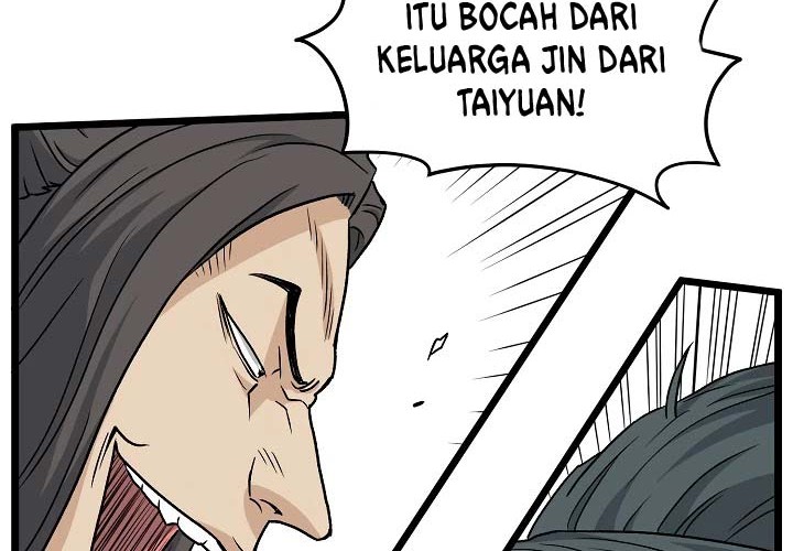 Murim Login Chapter 22 Gambar 43