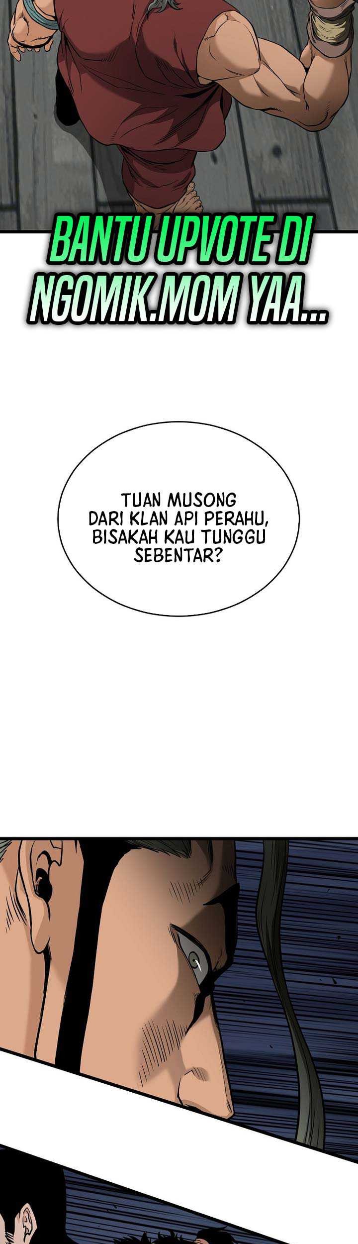 Murim Login Chapter 221 Gambar 34