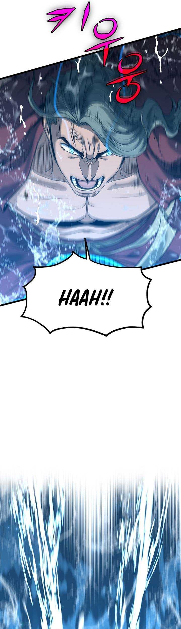 Murim Login Chapter 221 Gambar 20