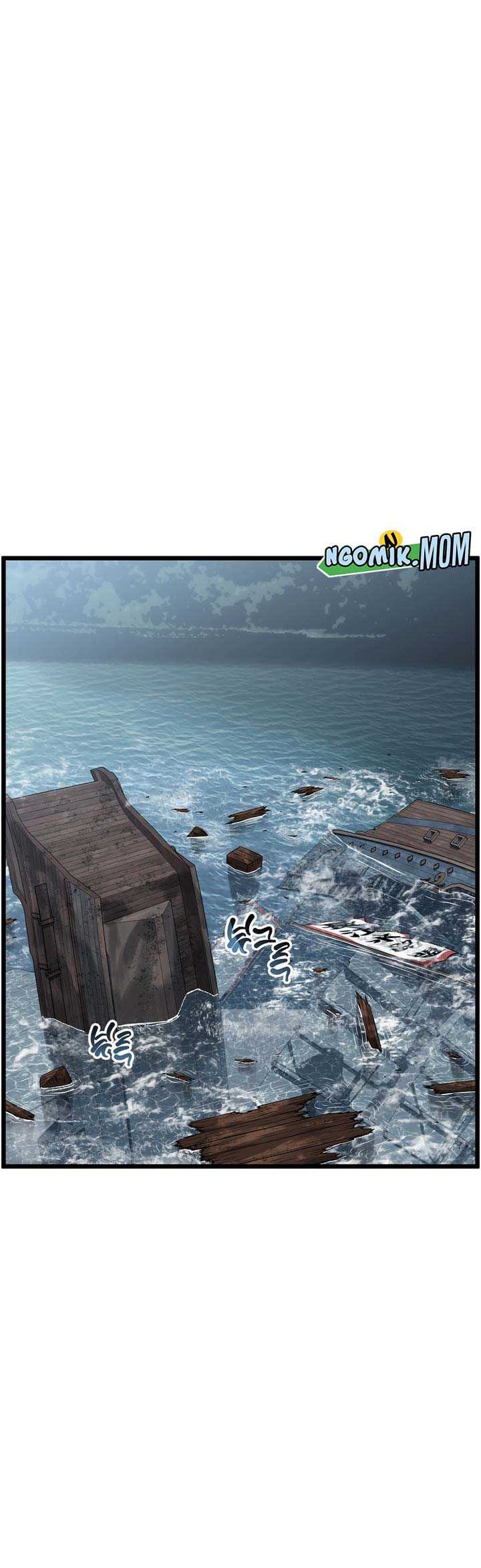 Murim Login Chapter 221 Gambar 23