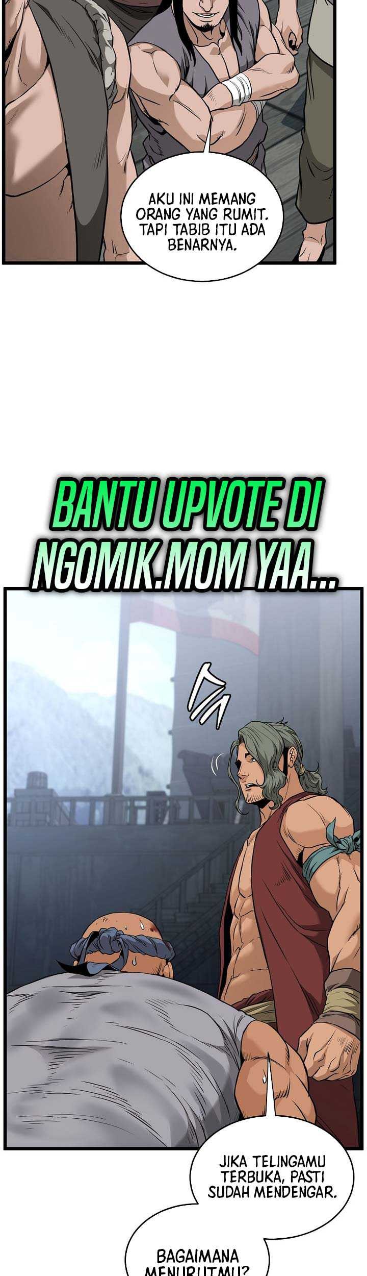 Murim Login Chapter 221 Gambar 50