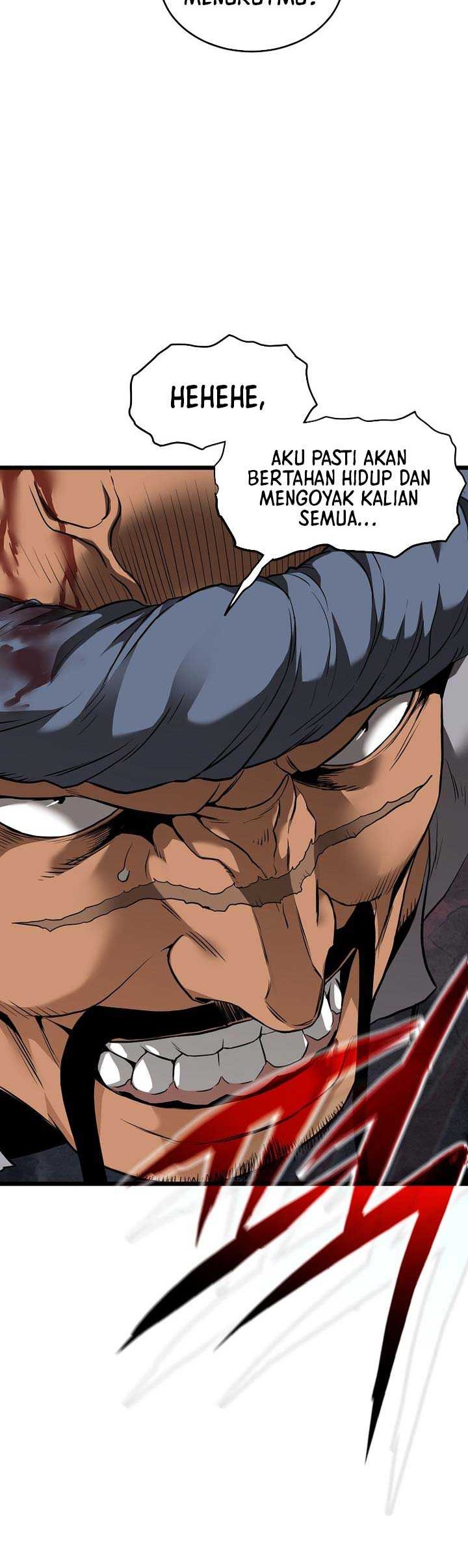 Murim Login Chapter 221 Gambar 51