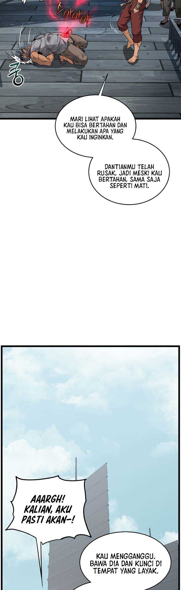 Murim Login Chapter 221 Gambar 53