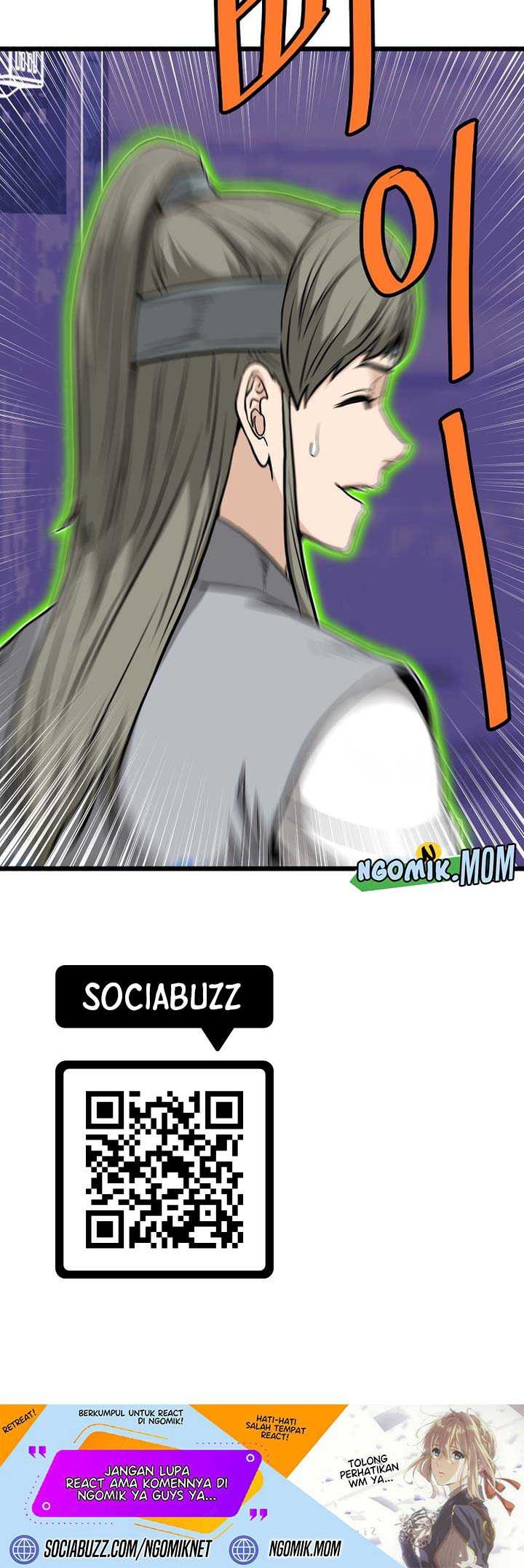 Murim Login Chapter 221 Gambar 59