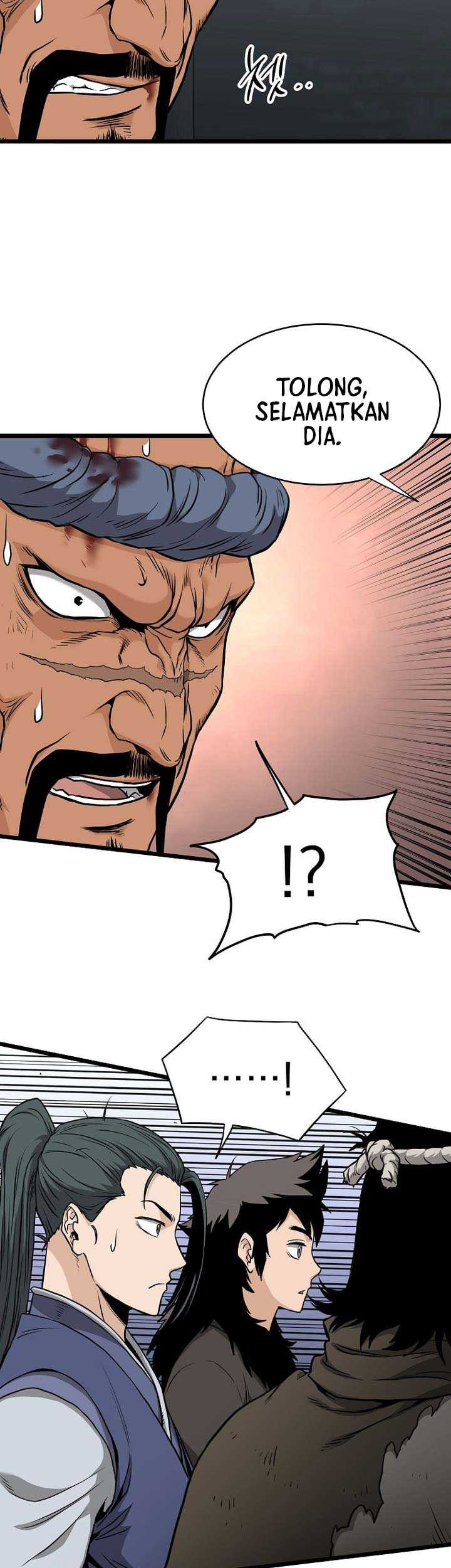 Murim Login Chapter 221 Gambar 46