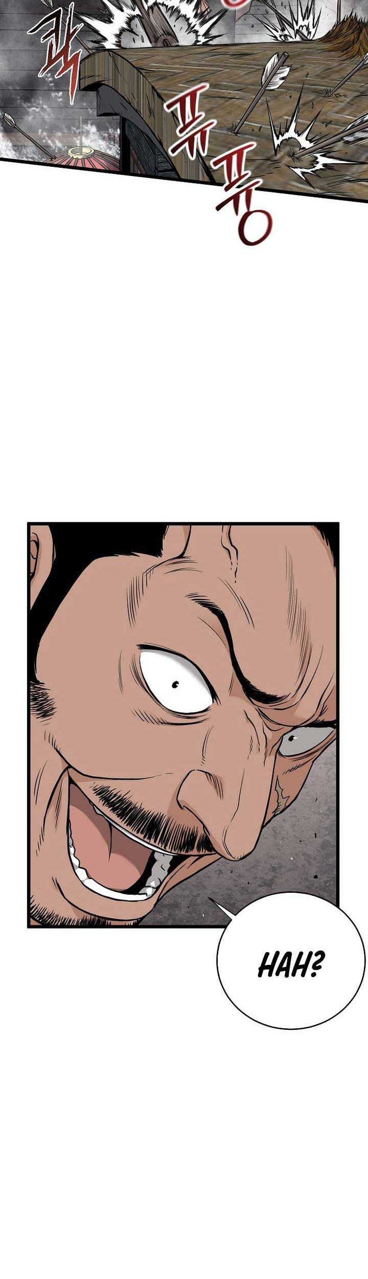 Murim Login Chapter 221 Gambar 6