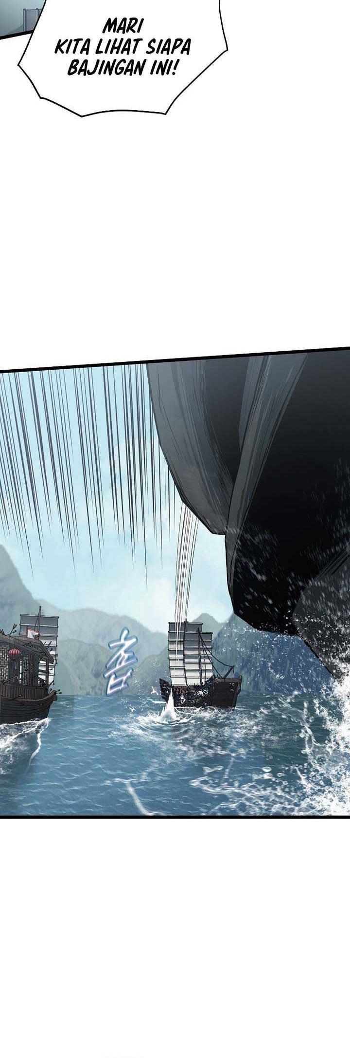 Murim Login Chapter 221 Gambar 11