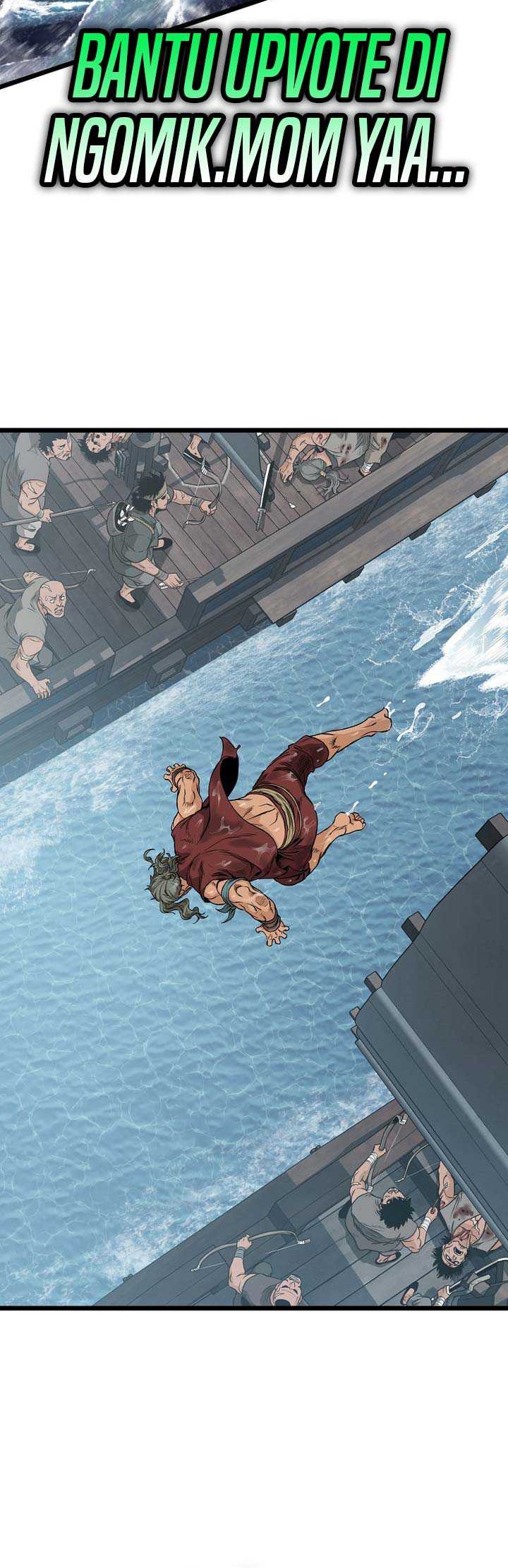 Murim Login Chapter 221 Gambar 19