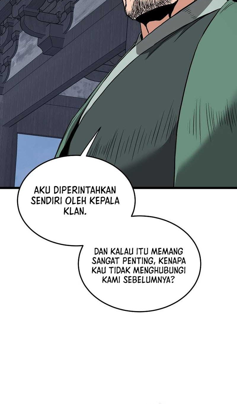 Murim Login Chapter 222 Gambar 57