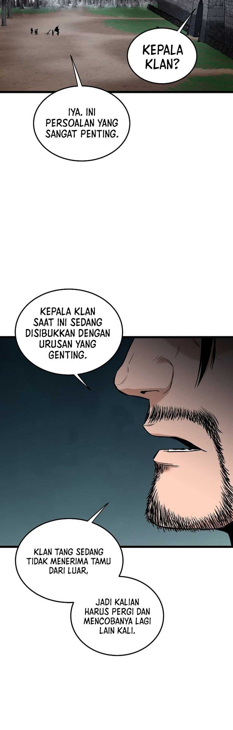 Murim Login Chapter 222 Gambar 55