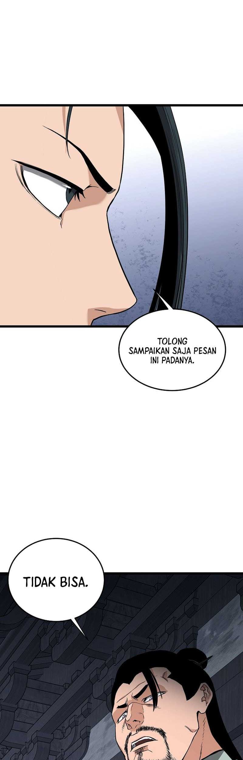 Murim Login Chapter 222 Gambar 56