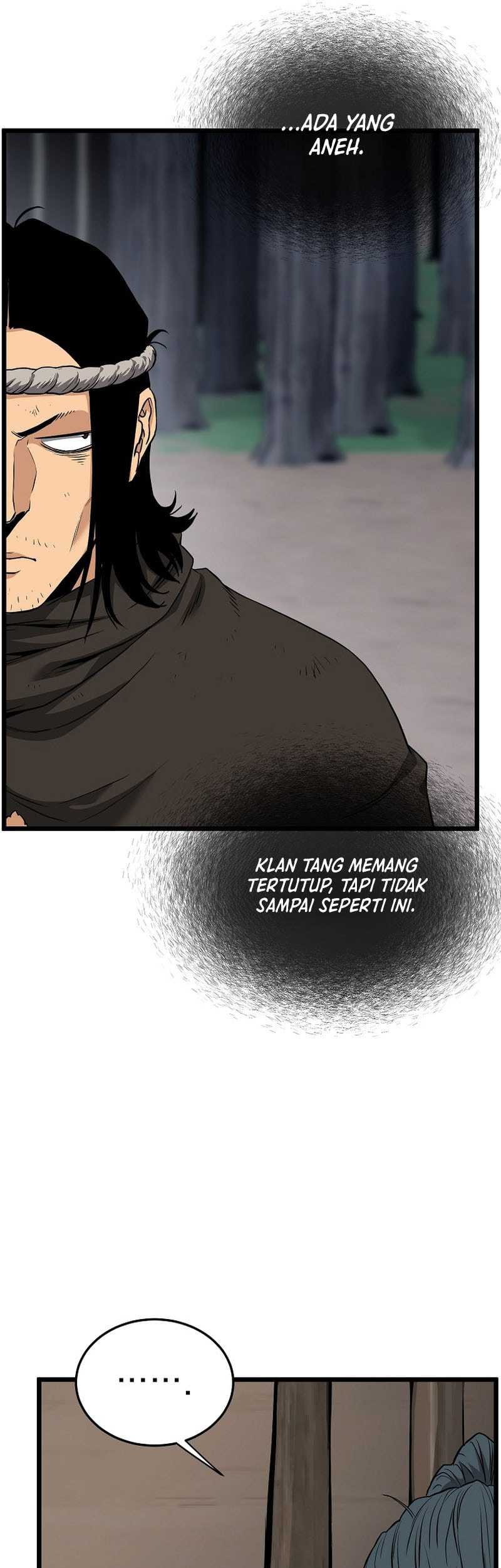 Murim Login Chapter 222 Gambar 58