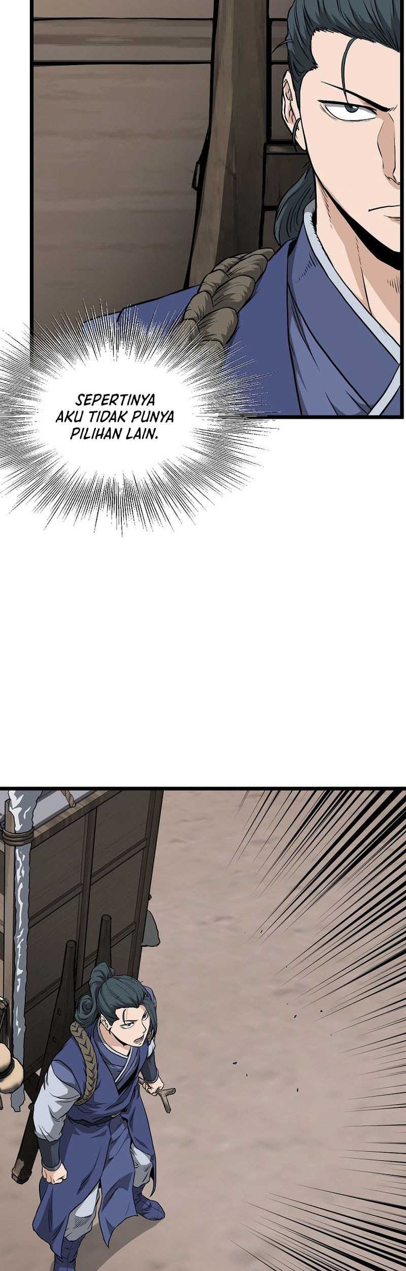 Murim Login Chapter 222 Gambar 59