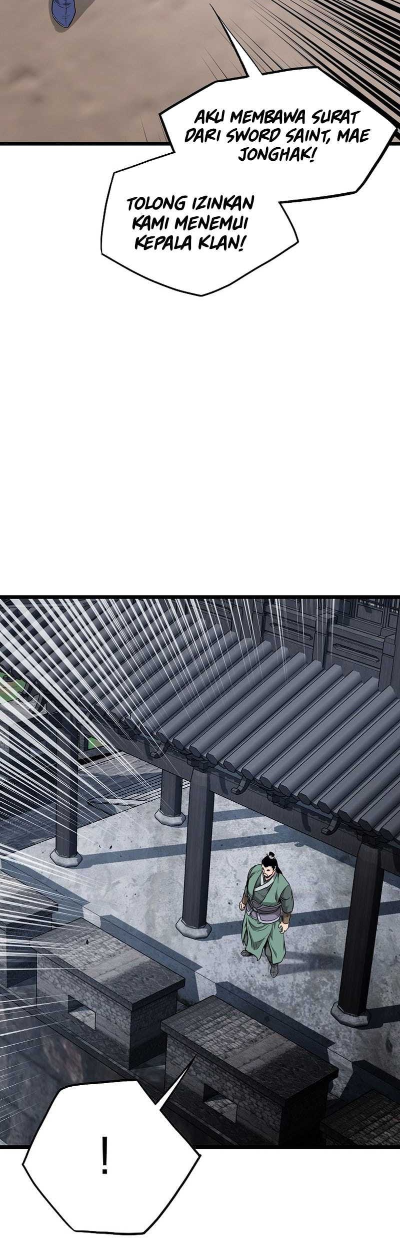 Murim Login Chapter 222 Gambar 60