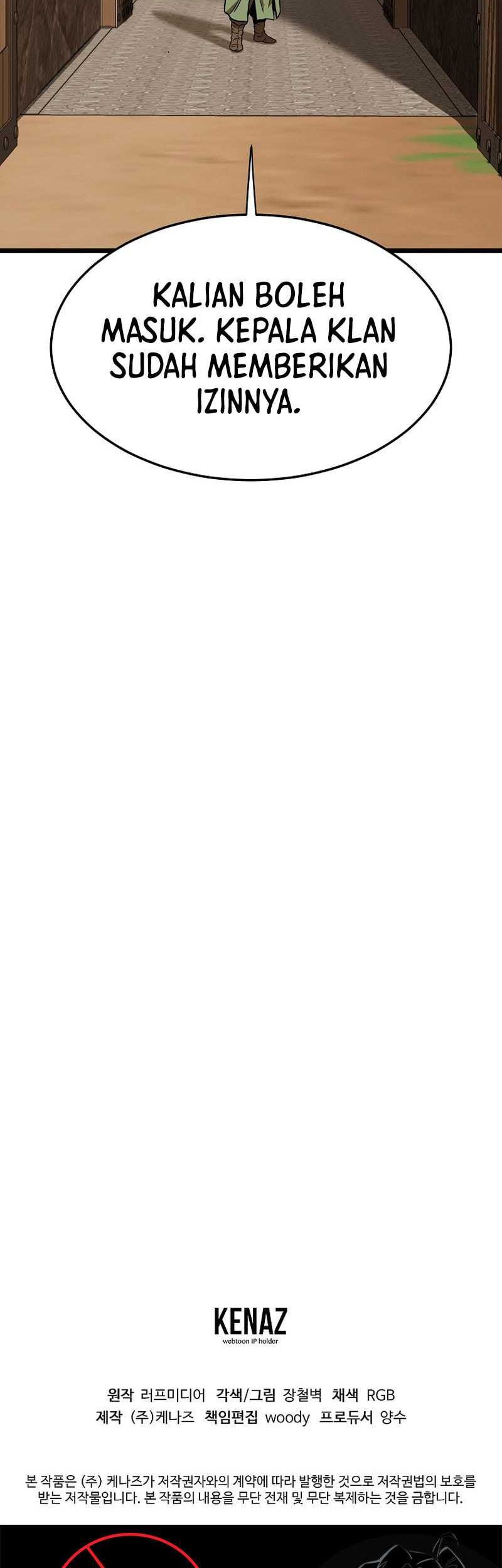 Murim Login Chapter 222 Gambar 65