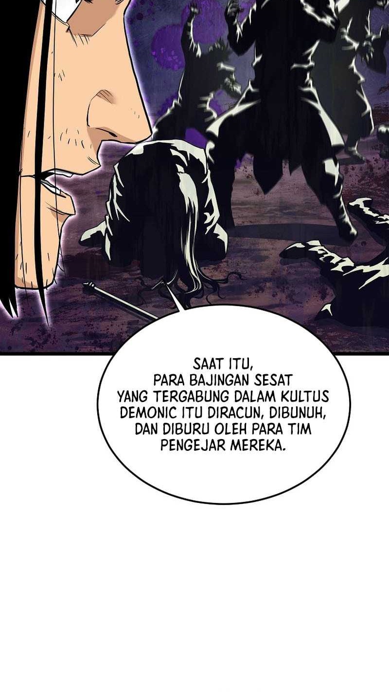 Murim Login Chapter 222 Gambar 41