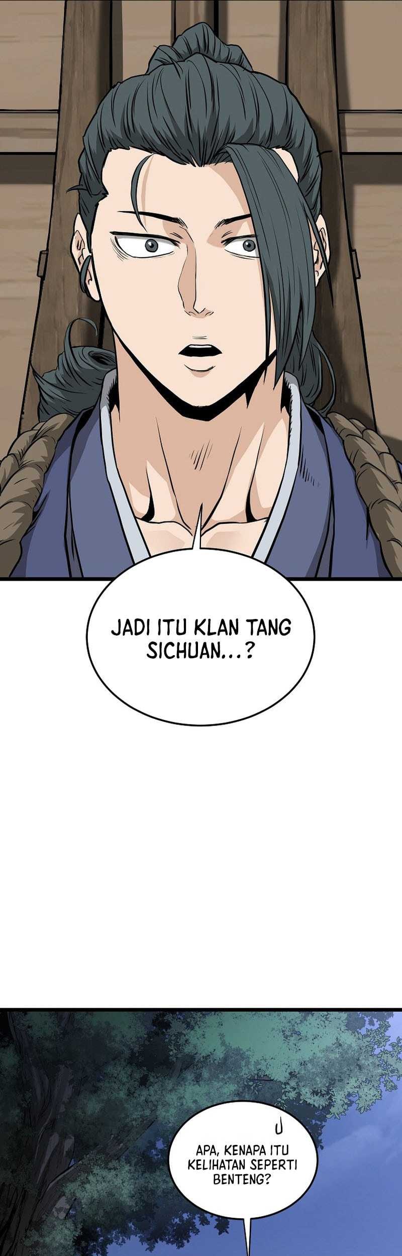 Murim Login Chapter 222 Gambar 38