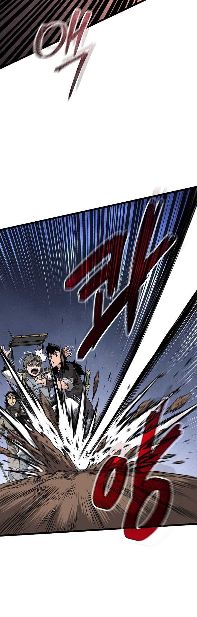 Murim Login Chapter 222 Gambar 44