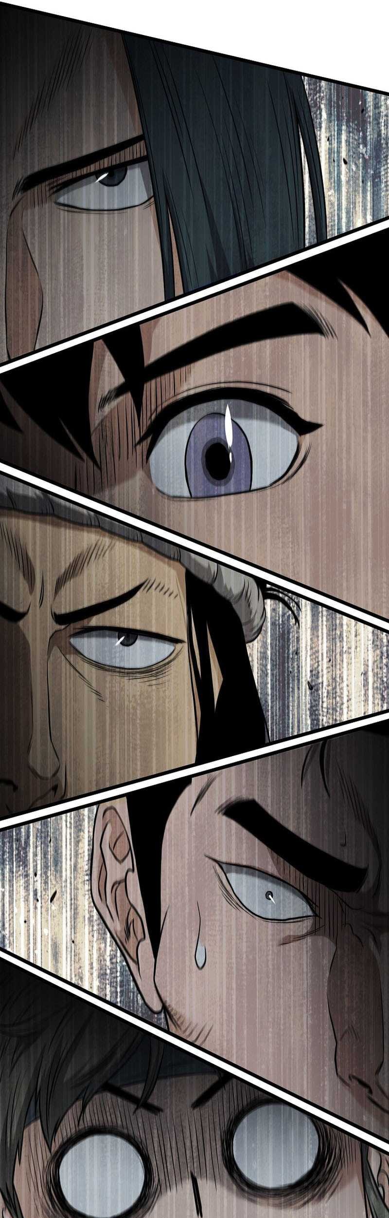 Murim Login Chapter 222 Gambar 46