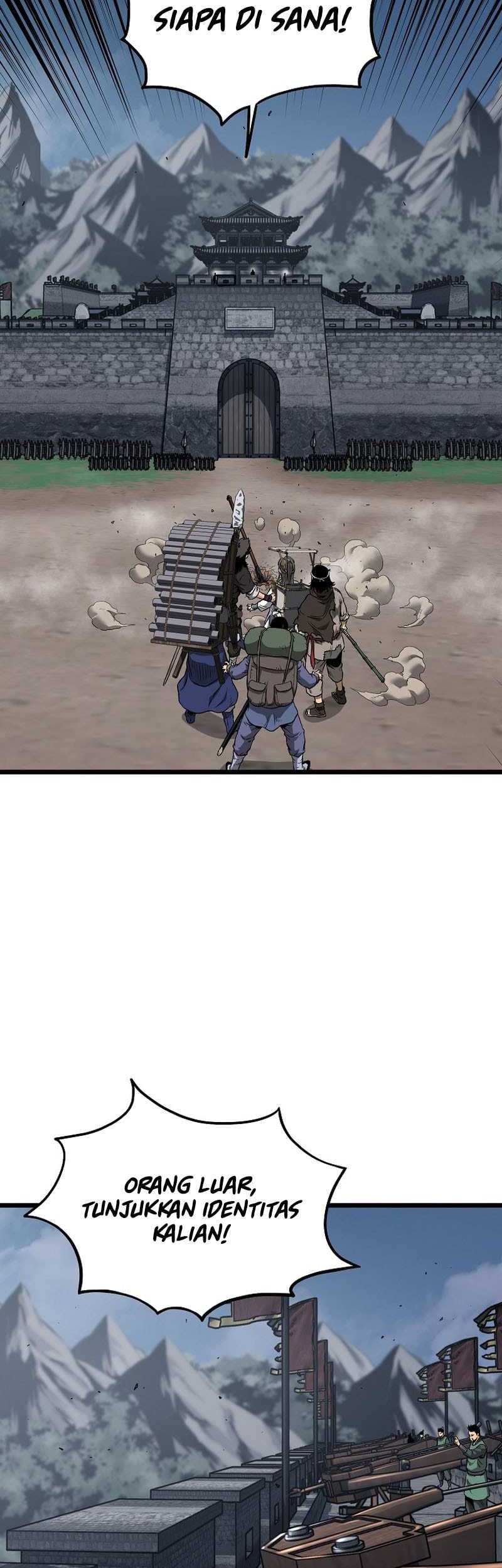 Murim Login Chapter 222 Gambar 48