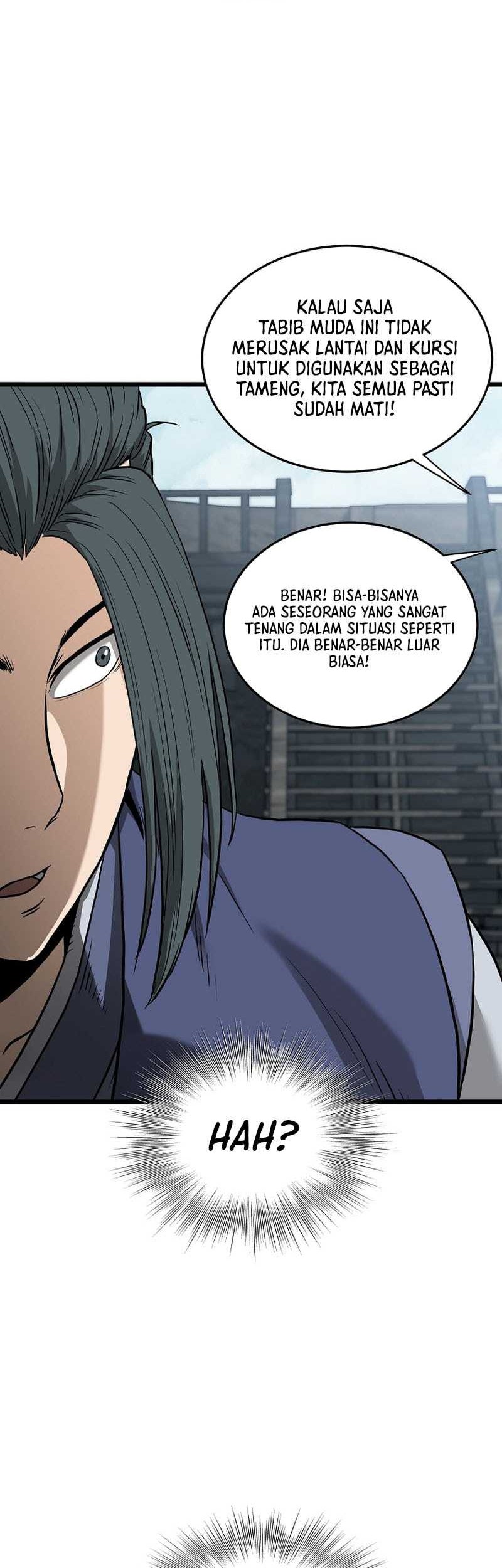 Manhwa Murim Login Chapter 222 gambar nomor 2