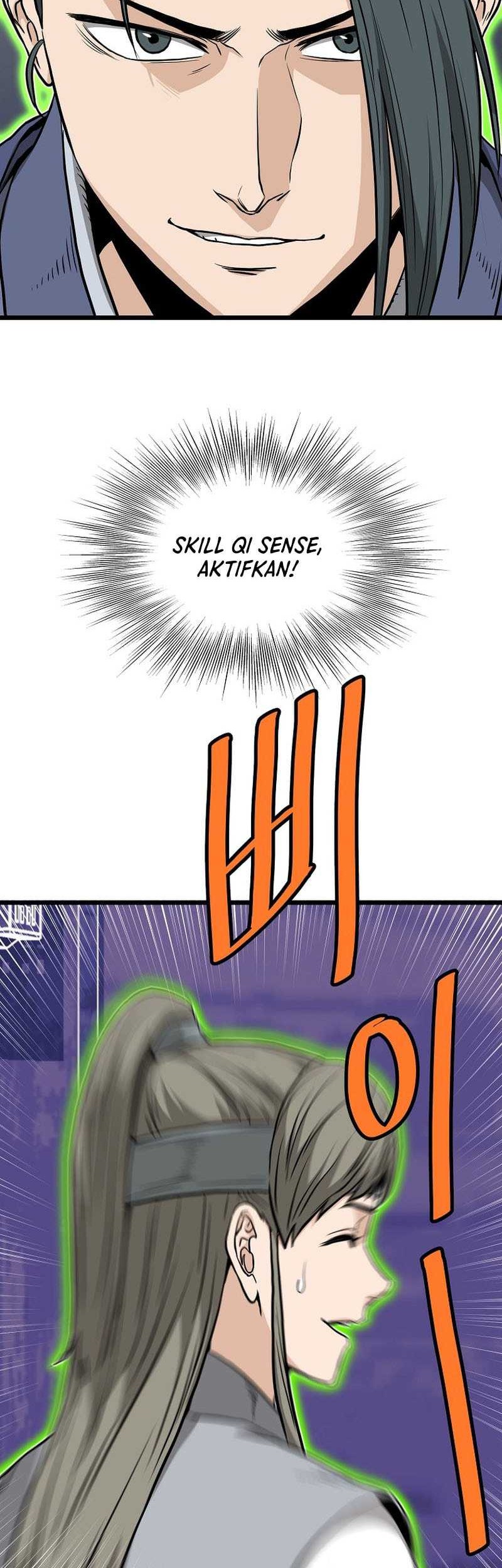 Murim Login Chapter 222 Gambar 4