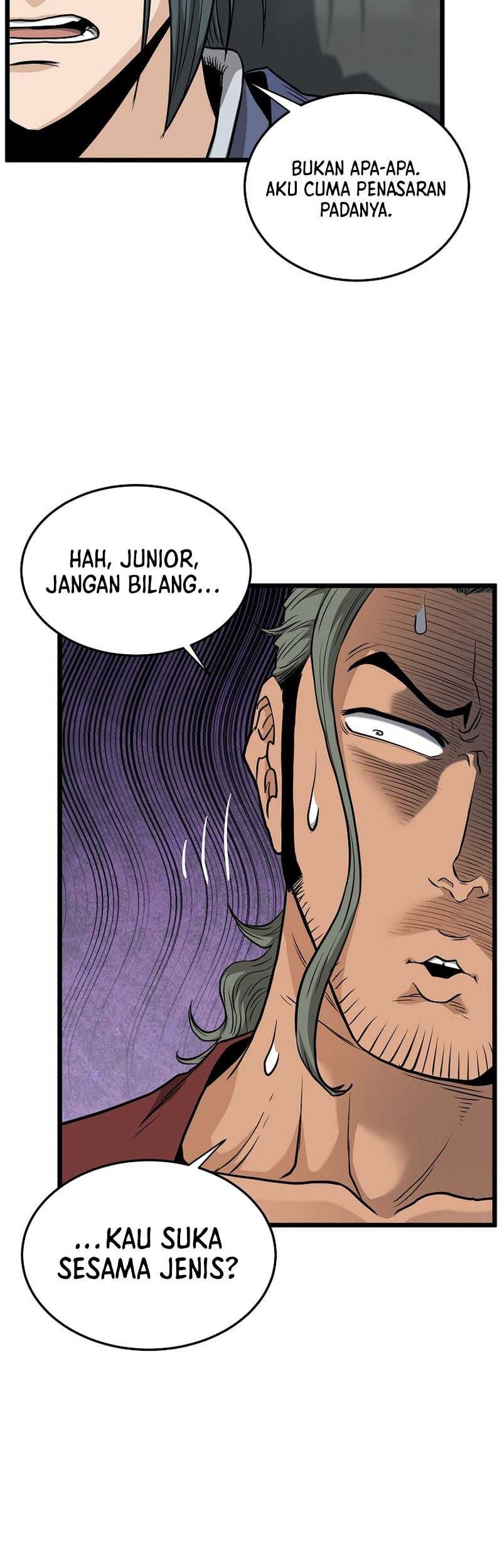 Murim Login Chapter 222 Gambar 9