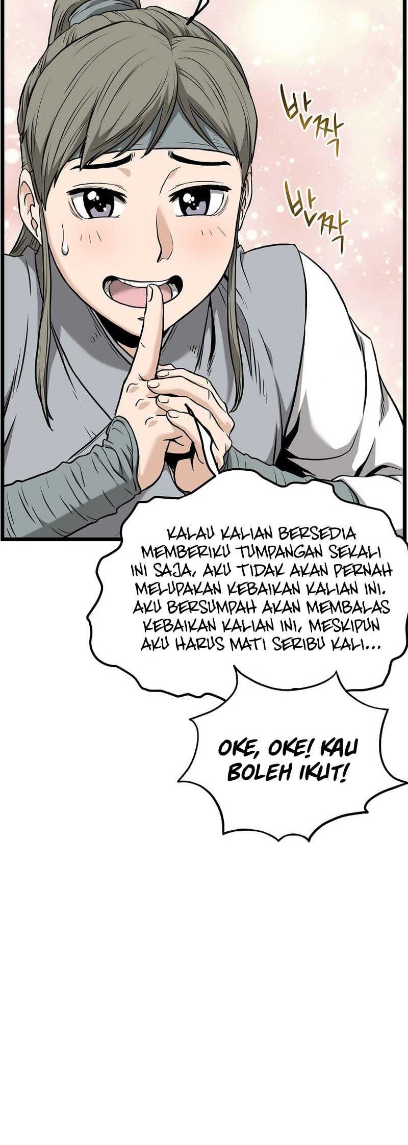Murim Login Chapter 222 Gambar 13