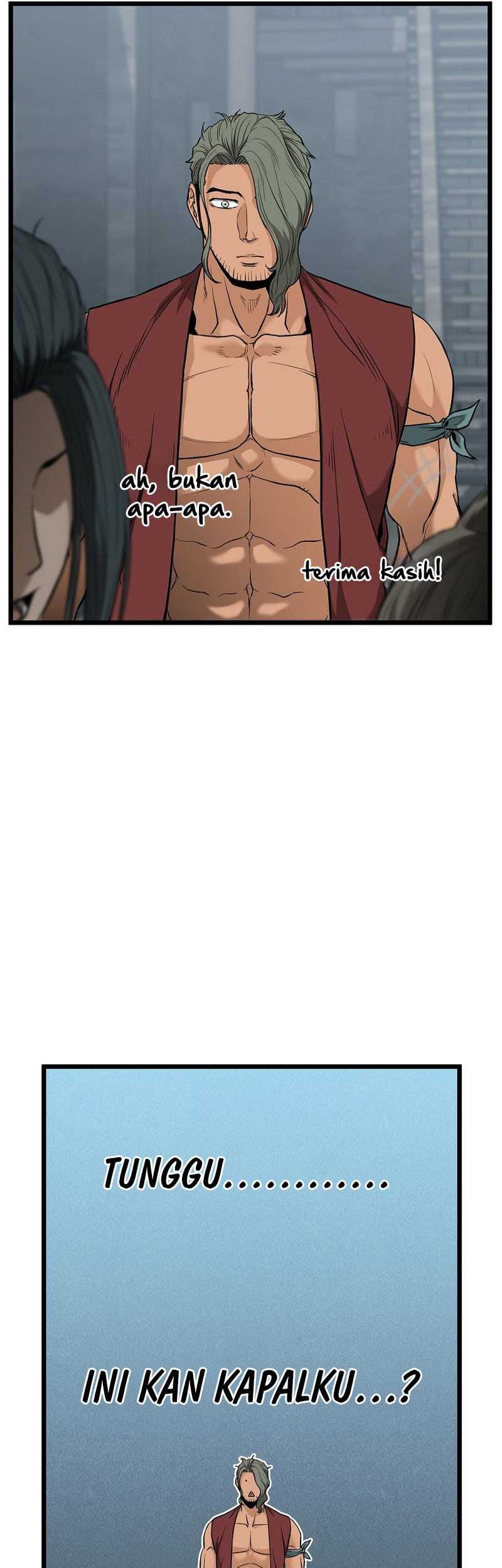 Murim Login Chapter 222 Gambar 14