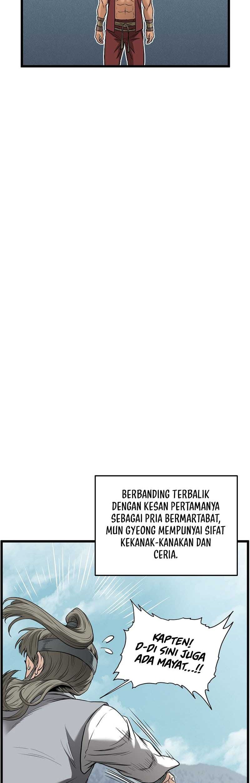 Murim Login Chapter 222 Gambar 15