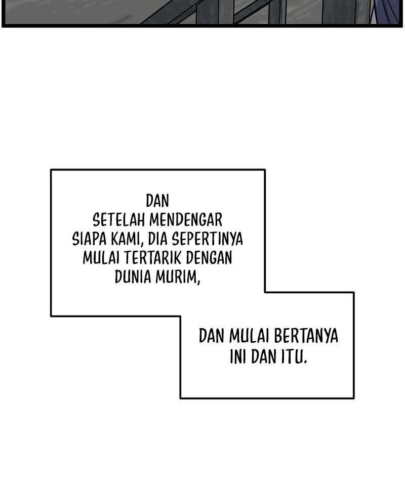 Murim Login Chapter 222 Gambar 17