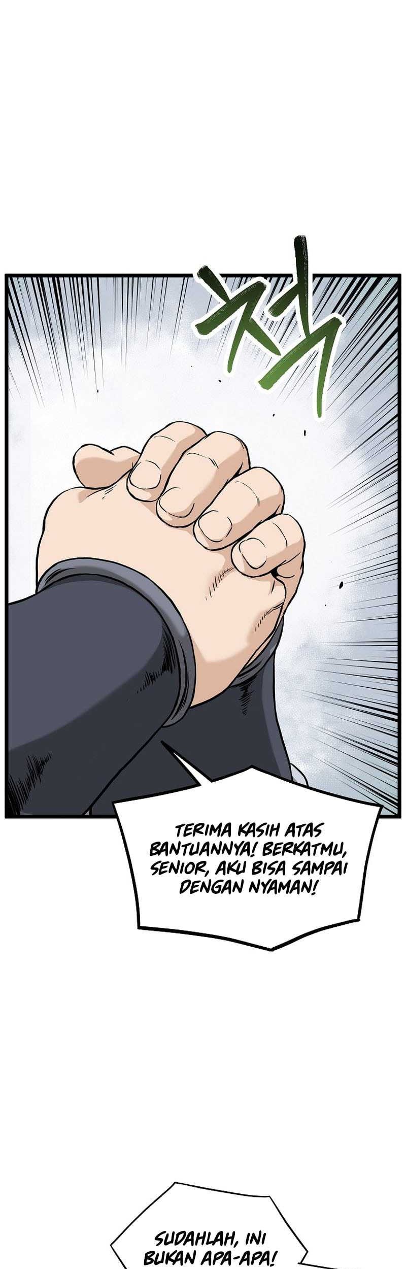 Murim Login Chapter 222 Gambar 20
