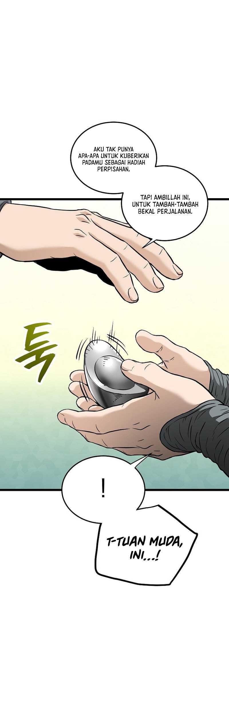 Murim Login Chapter 222 Gambar 26