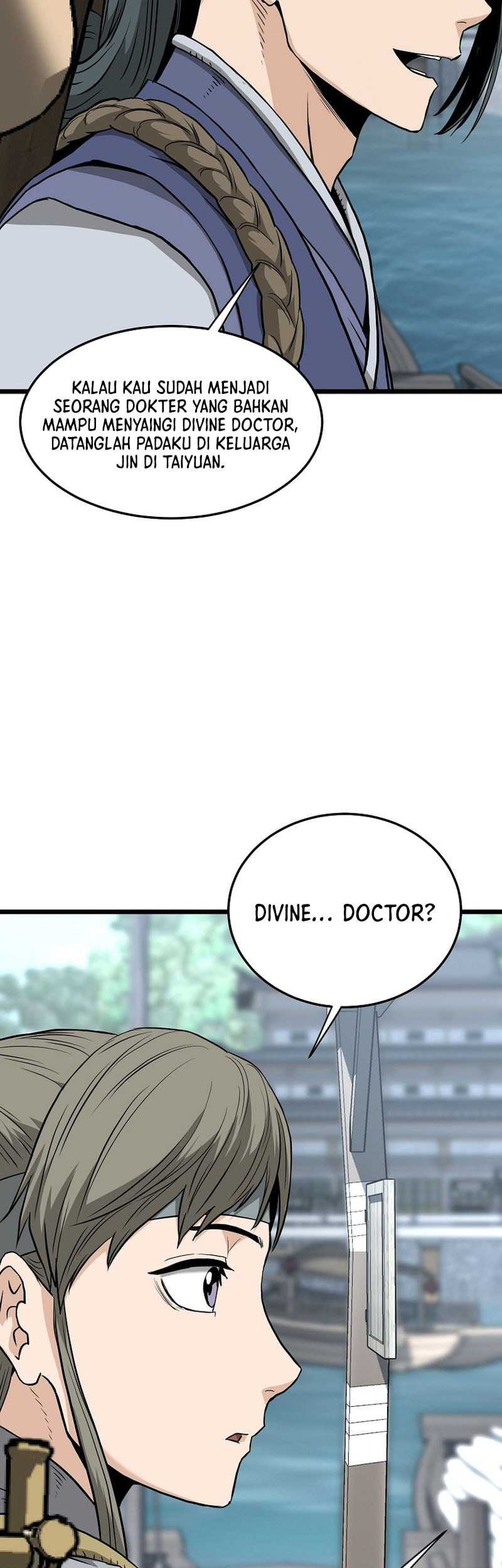 Murim Login Chapter 222 Gambar 28