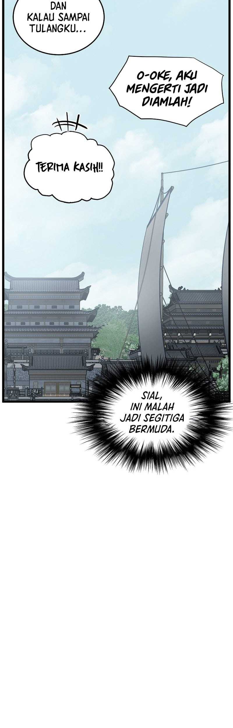 Murim Login Chapter 222 Gambar 36