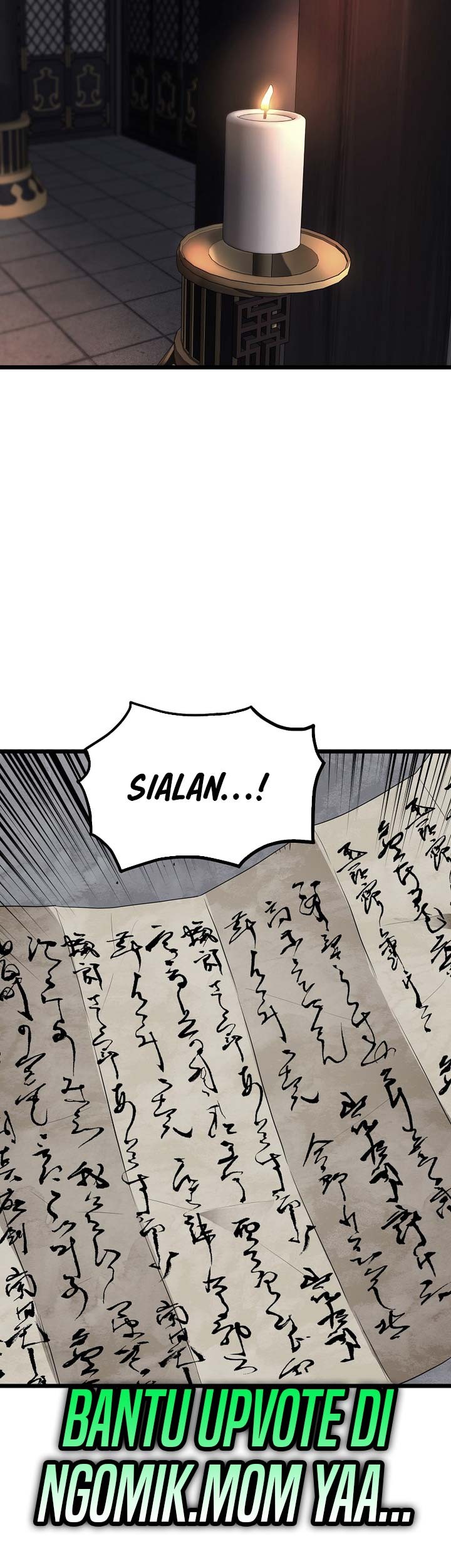 Murim Login Chapter 223 Gambar 30