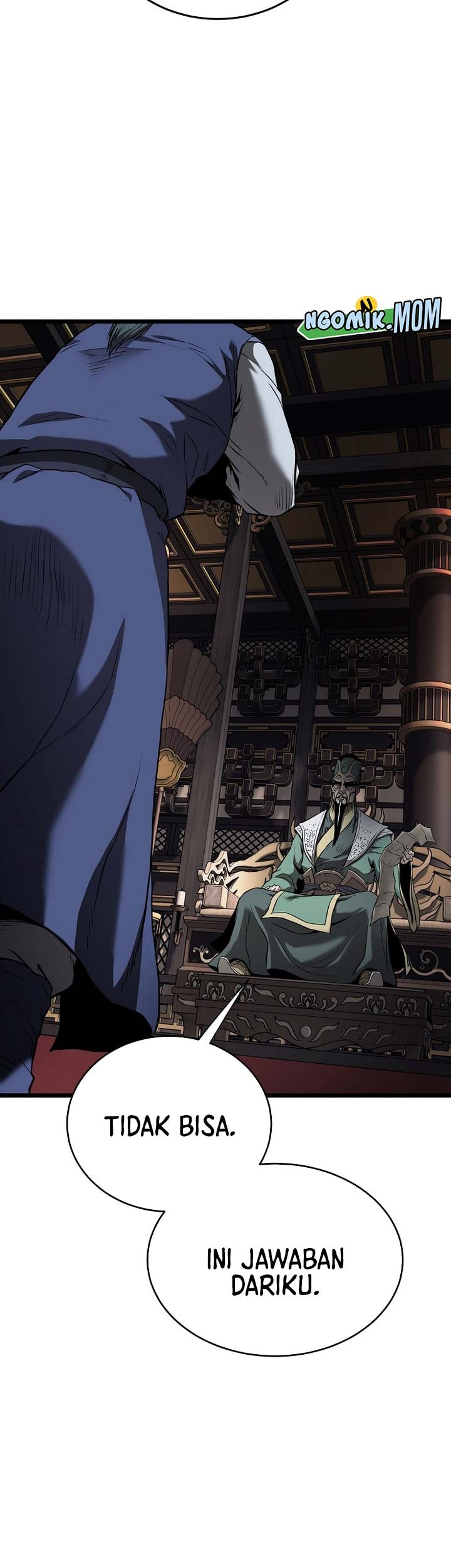 Murim Login Chapter 223 Gambar 36