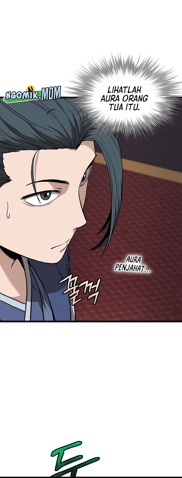 Murim Login Chapter 223 Gambar 21