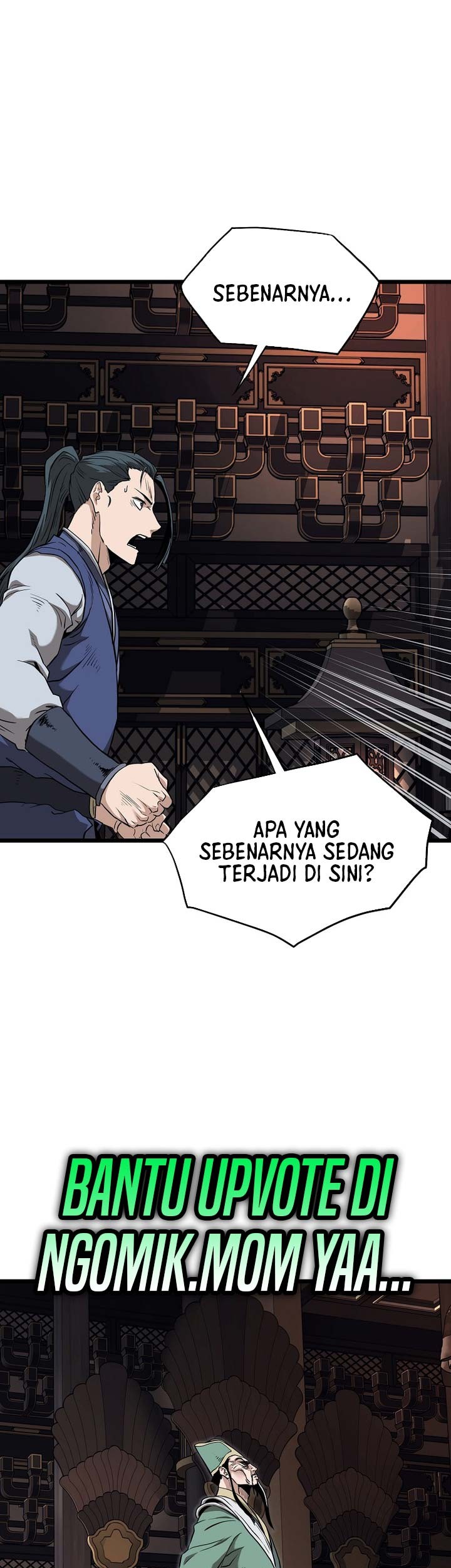 Murim Login Chapter 223 Gambar 48