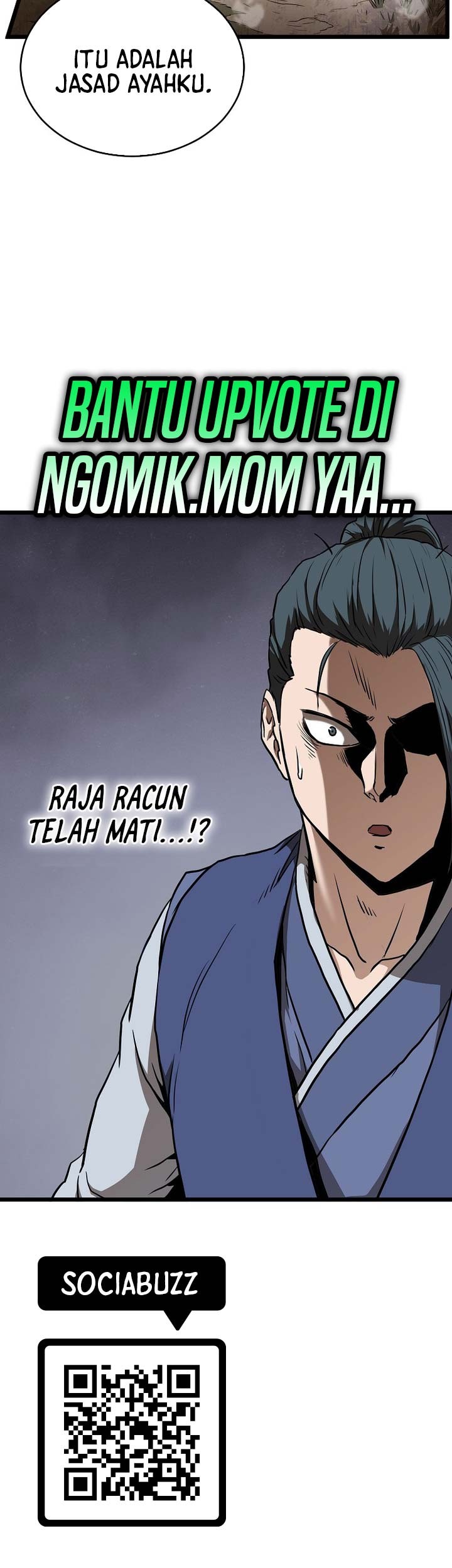 Murim Login Chapter 223 Gambar 52