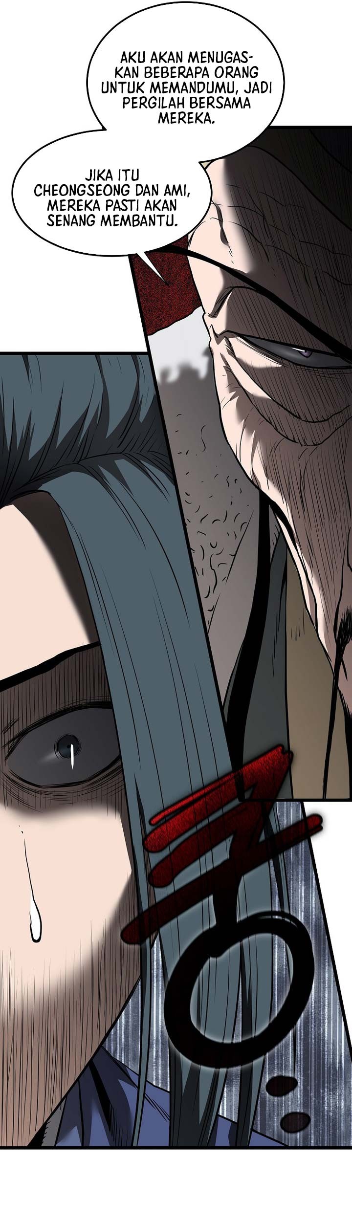 Murim Login Chapter 223 Gambar 38