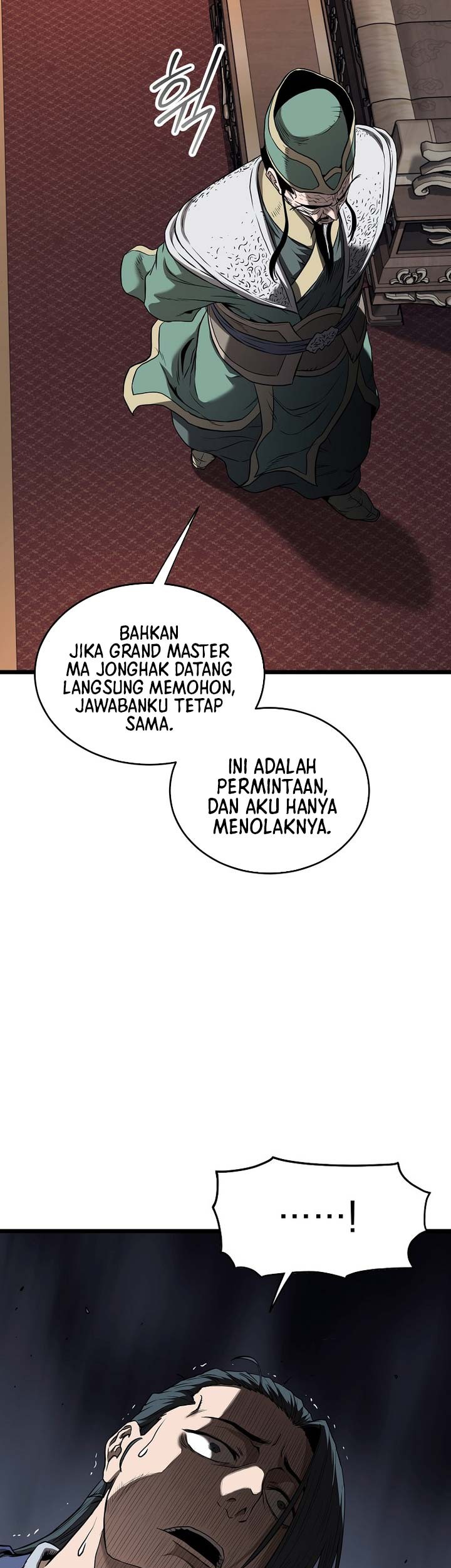 Murim Login Chapter 223 Gambar 40