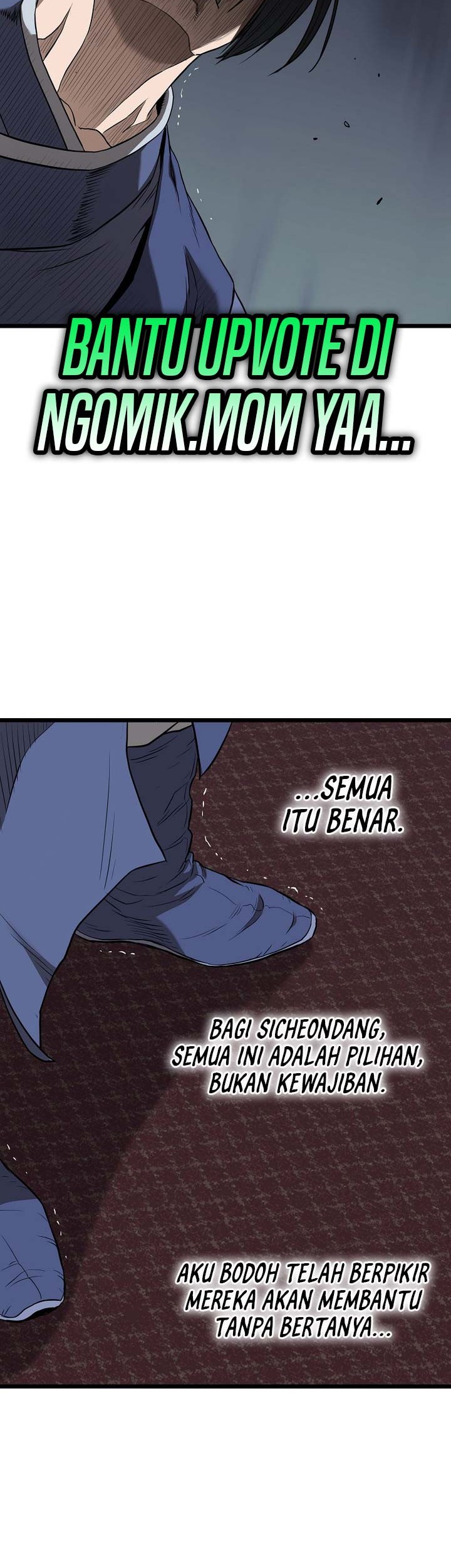 Murim Login Chapter 223 Gambar 41