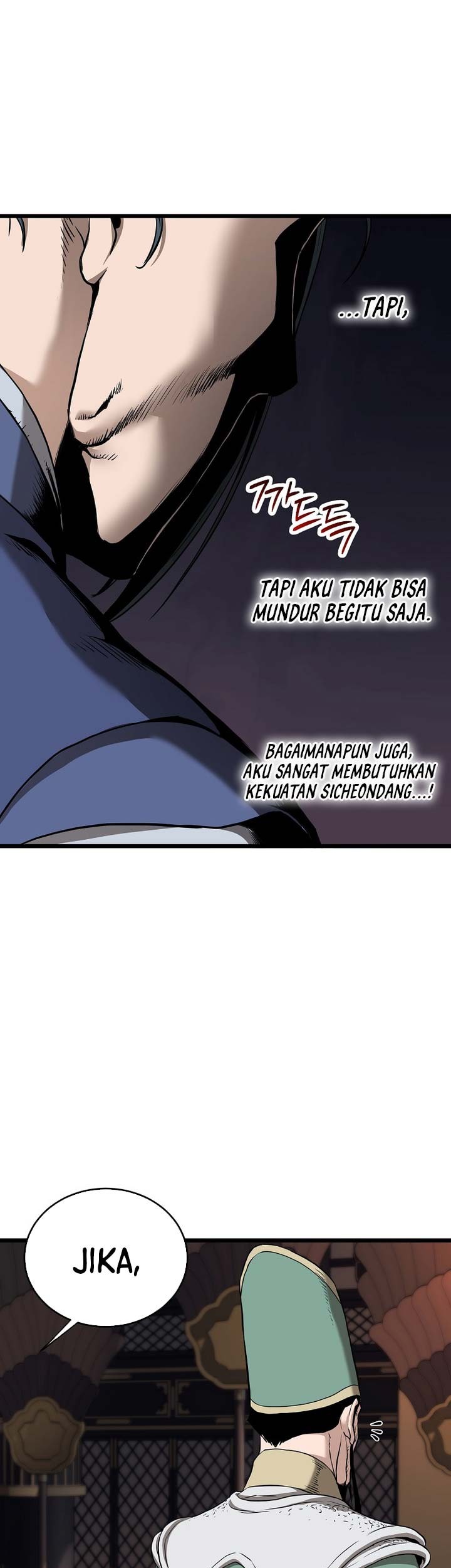 Murim Login Chapter 223 Gambar 42