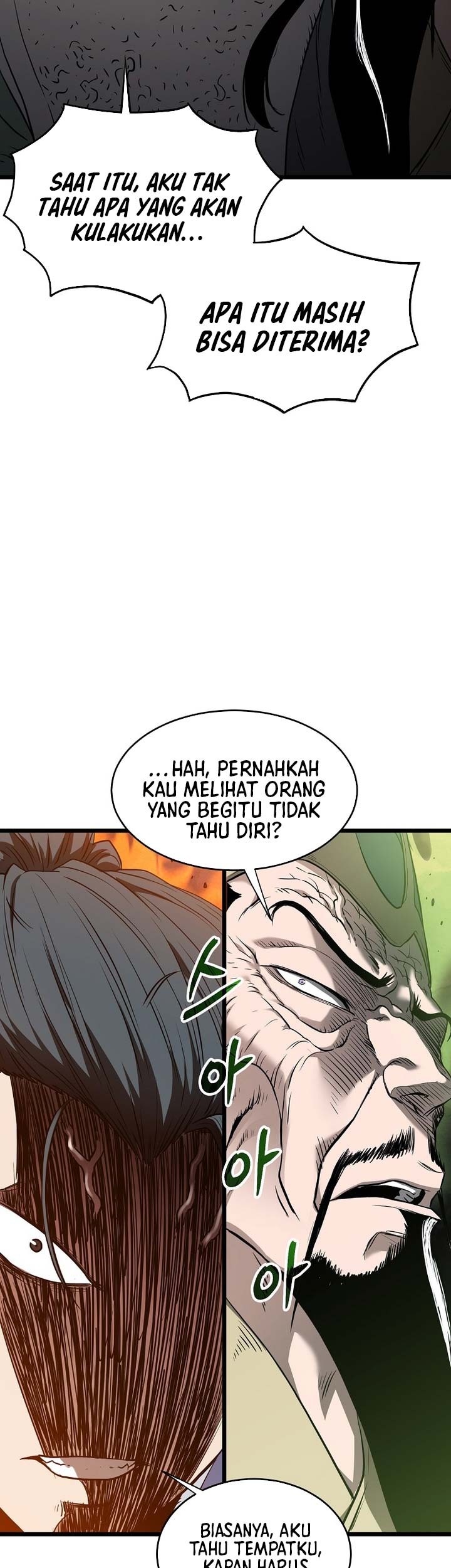 Murim Login Chapter 223 Gambar 44