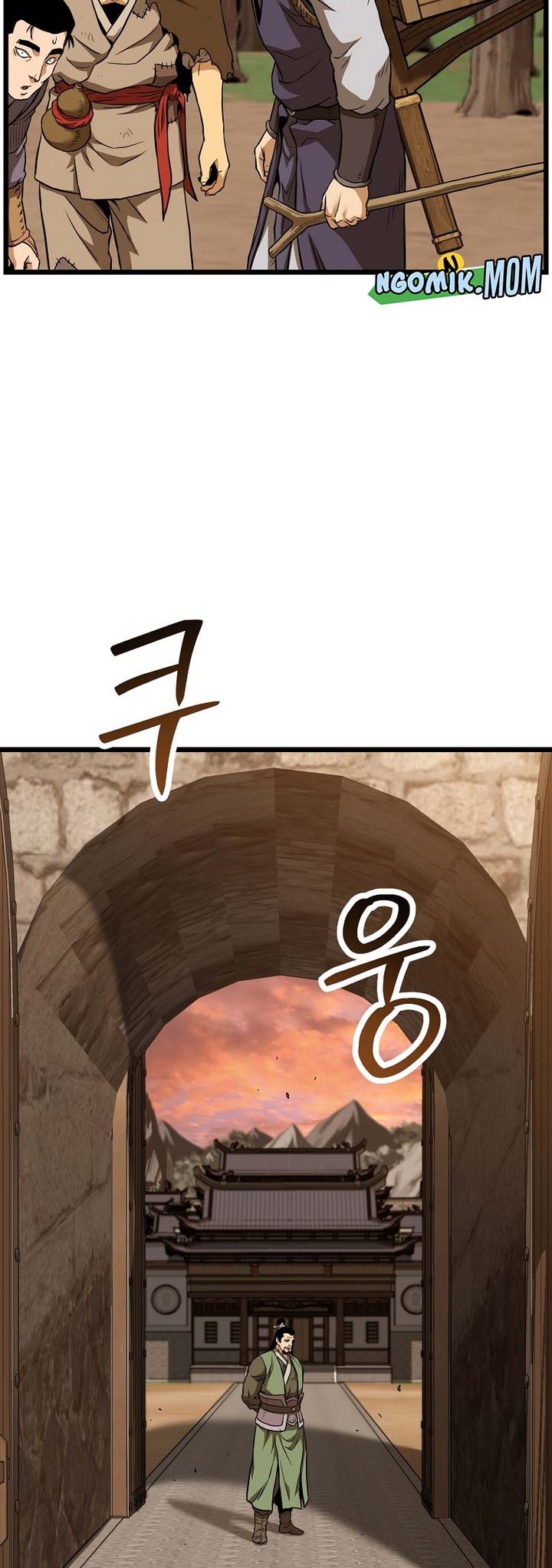 Murim Login Chapter 223 Gambar 3