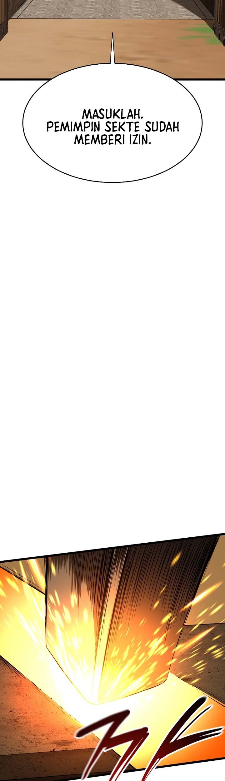 Murim Login Chapter 223 Gambar 4